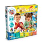 Modeling Dough Factory Kit I