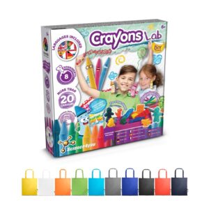 Crayon Factory Kit II
