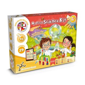 My First Science Kit I