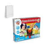 35816_set 6 in 1 Super Science Kit II