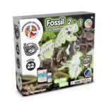 35823_set 2 in 1 Fossil Excavation Kit I