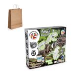 2 in 1 Fossil Excavation Kit III