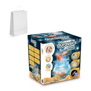 Jurassic Pets Kit III