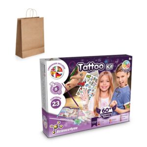 Tattoo Factory Kit III