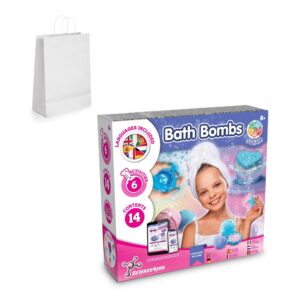 Bath Bombs Kit II
