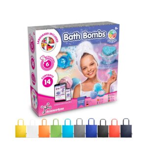 Bath Bombs Kit V