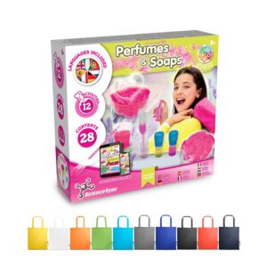Perfume & Soap Factory Kit V