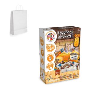 Ancient Egypt Excavation Kit II