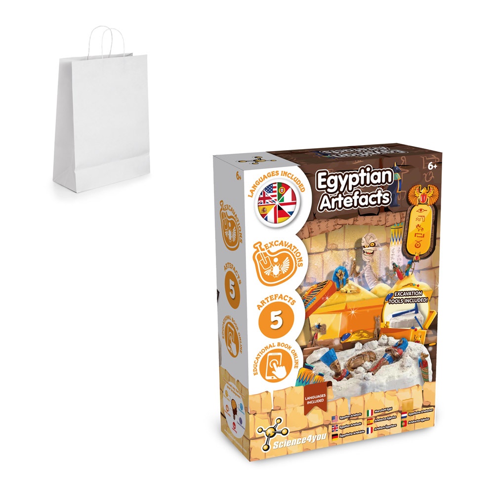 35852_set Ancient Egypt Excavation Kit II