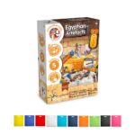35854_set Ancient Egypt Excavation Kit IV