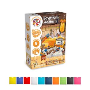 Ancient Egypt Excavation Kit IV