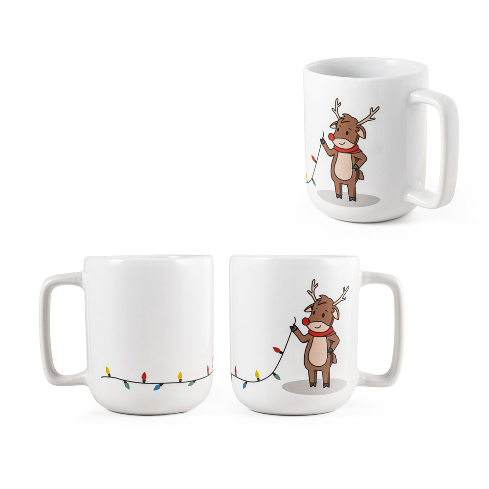 94282_set REINDEER