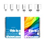 INFINITEBOOK SHOWCASE