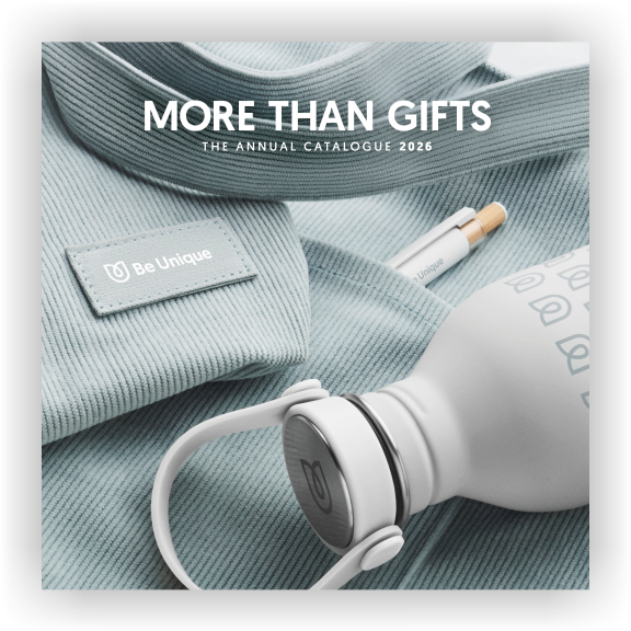 MORE THAN GIFTS