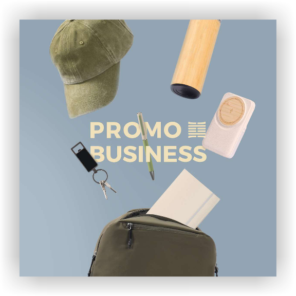 PROMO BUSINESS
