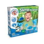 SLIME FACTORY GAME