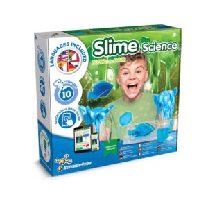 SLIME FACTORY GAME