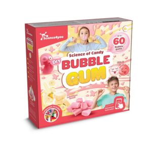 GUM FACTORY