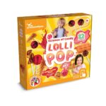 LOLLIPOP FACTORY