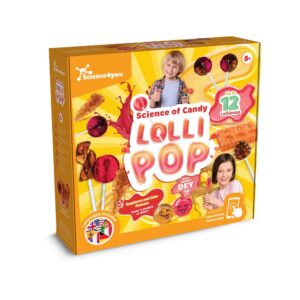 LOLLIPOP FACTORY