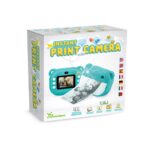 INSTANT CAMERA