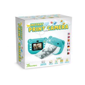 INSTANT CAMERA