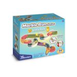 MARBLES CIRCUITS