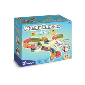 MARBLES CIRCUITS