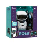 ROMI INTELLIGENT ROBOT